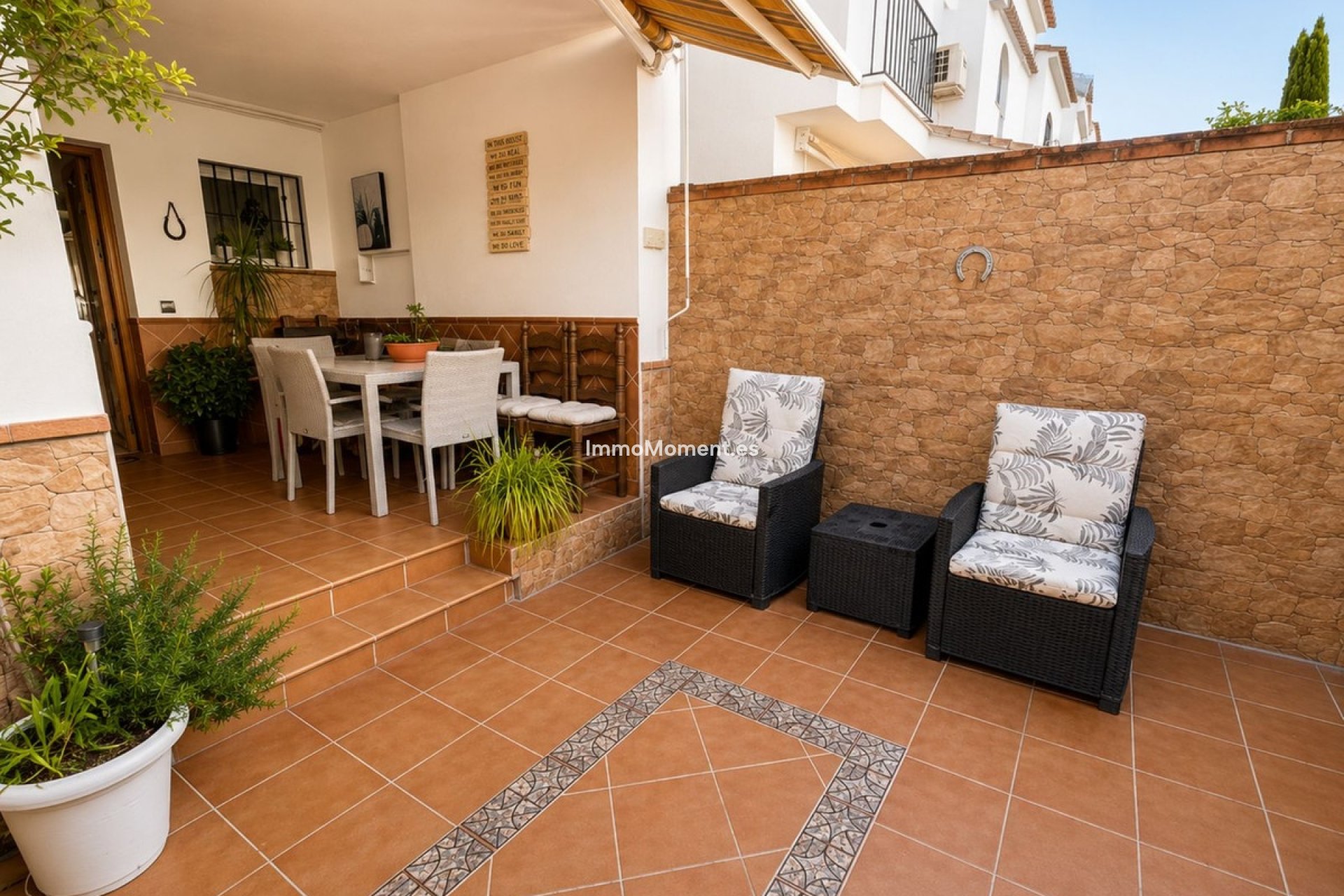 Reventa - Adosado - Interior  - Alhaurín de la Torre
