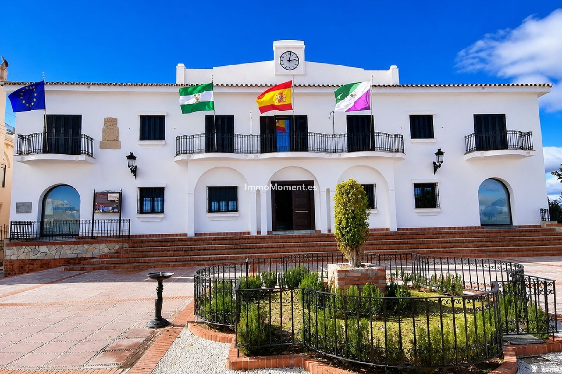 Reventa - Adosado - Interior  - Alhaurín el Grande Centro