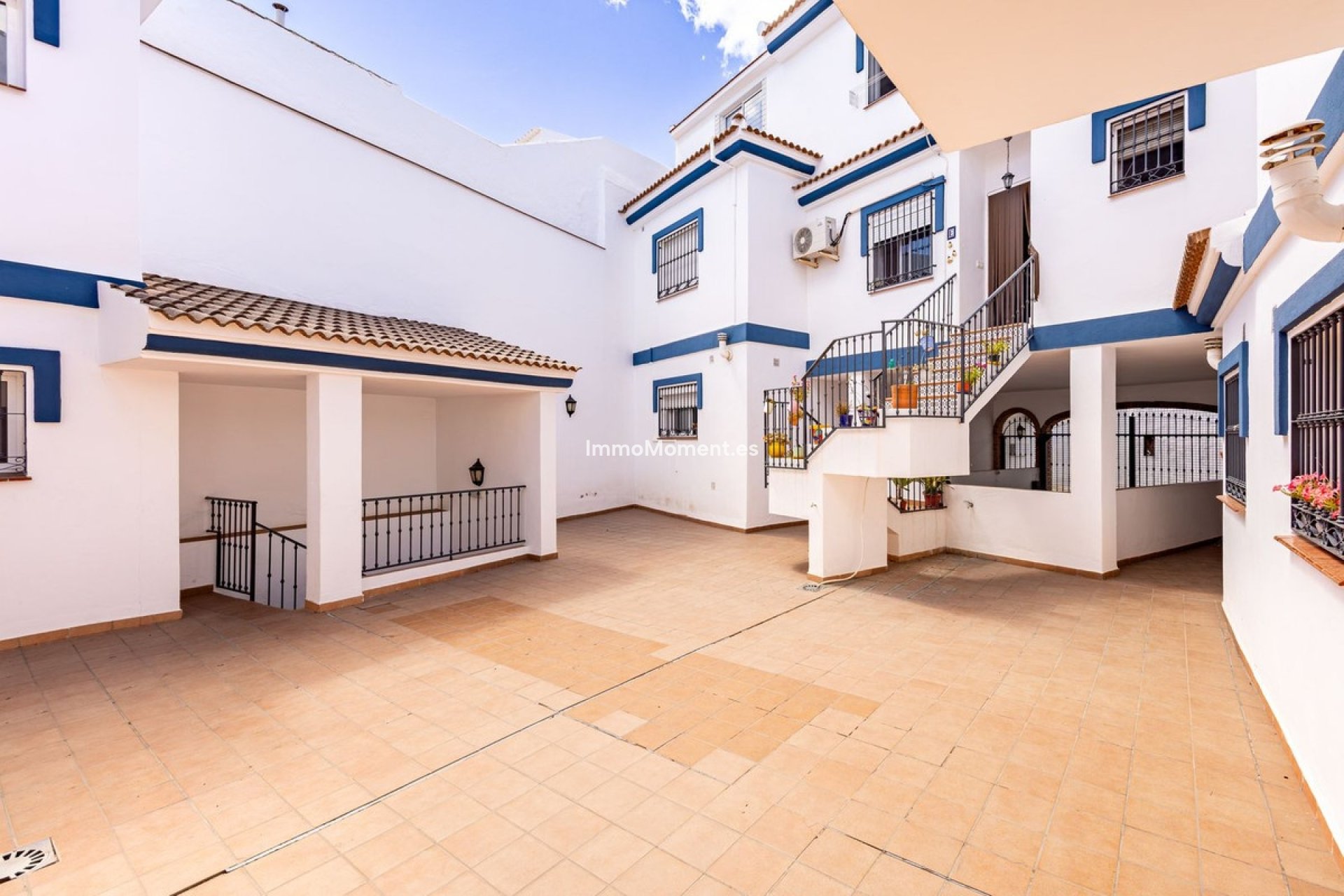 Reventa - Adosado - Interior  - Alhaurín el Grande Centro