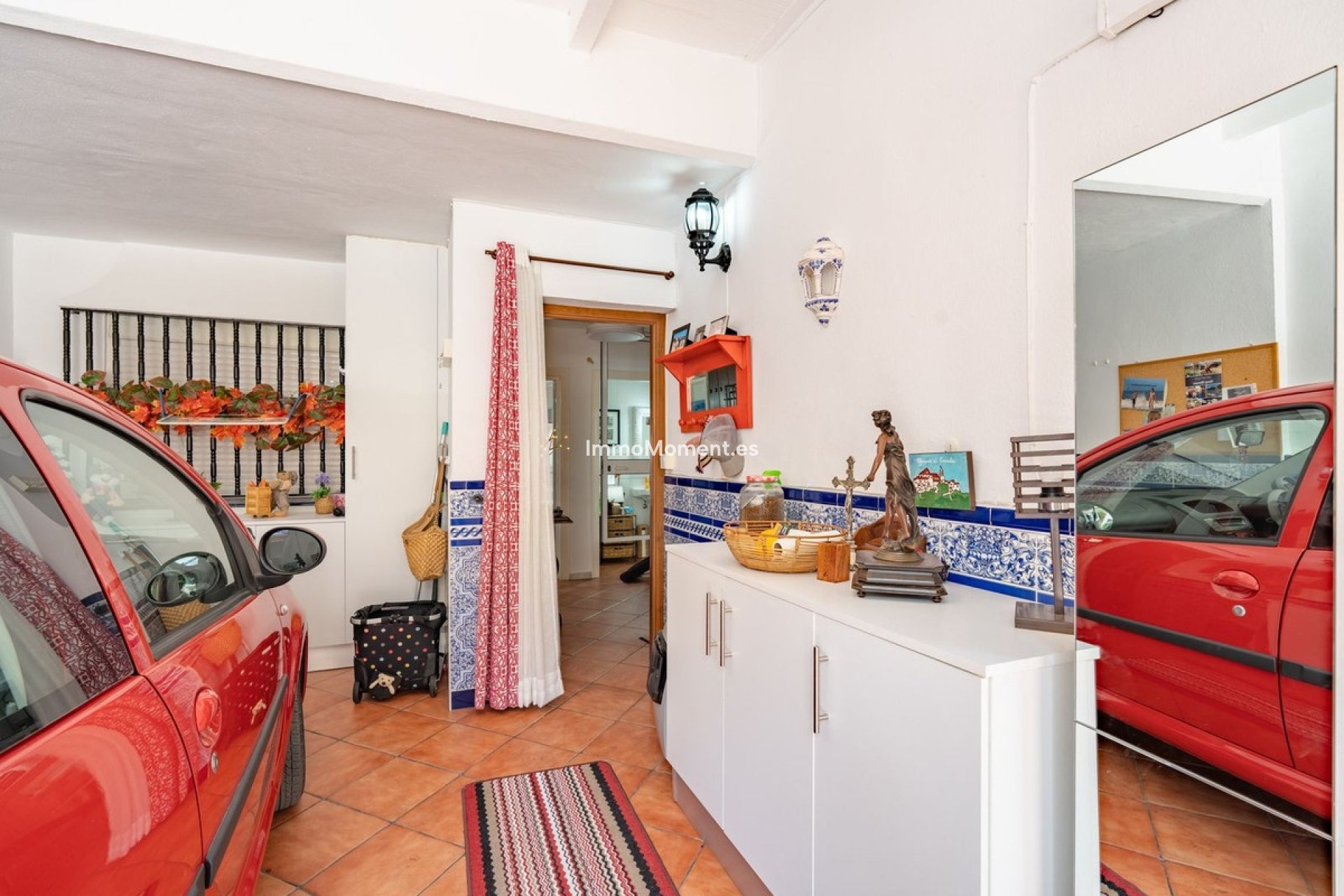 Reventa - Adosado - Interior  - Alhaurín el Grande Centro