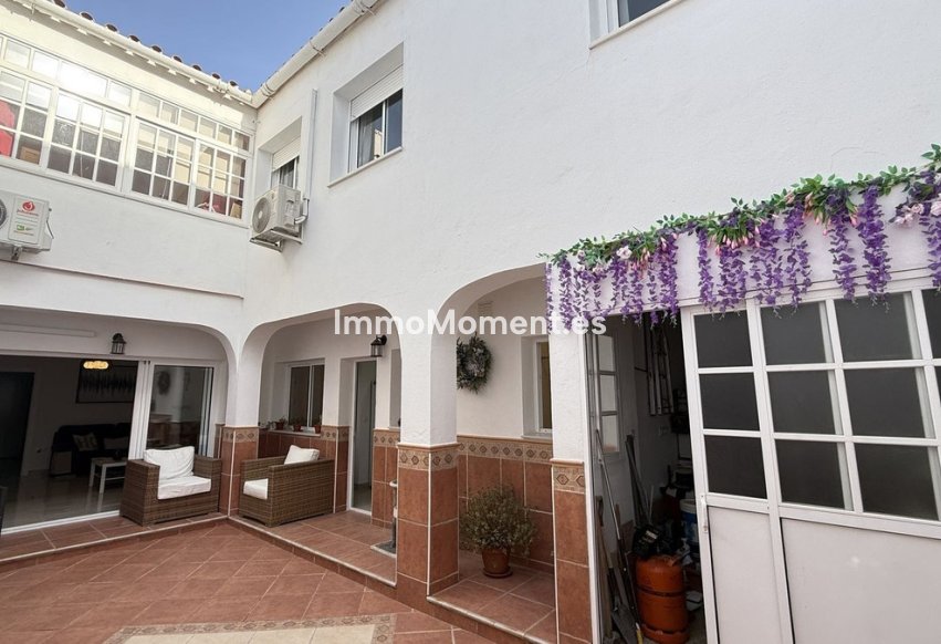 Reventa - Adosado - Interior  - Alhaurín el Grande Centro