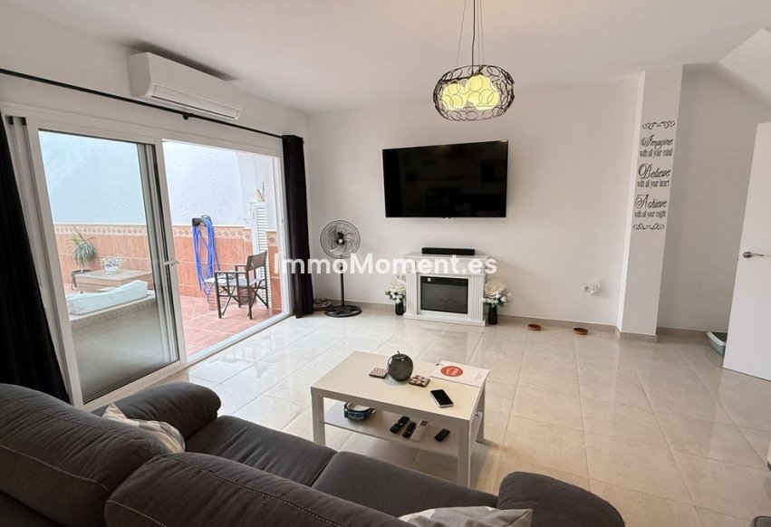 Reventa - Adosado - Interior  - Alhaurín el Grande Centro