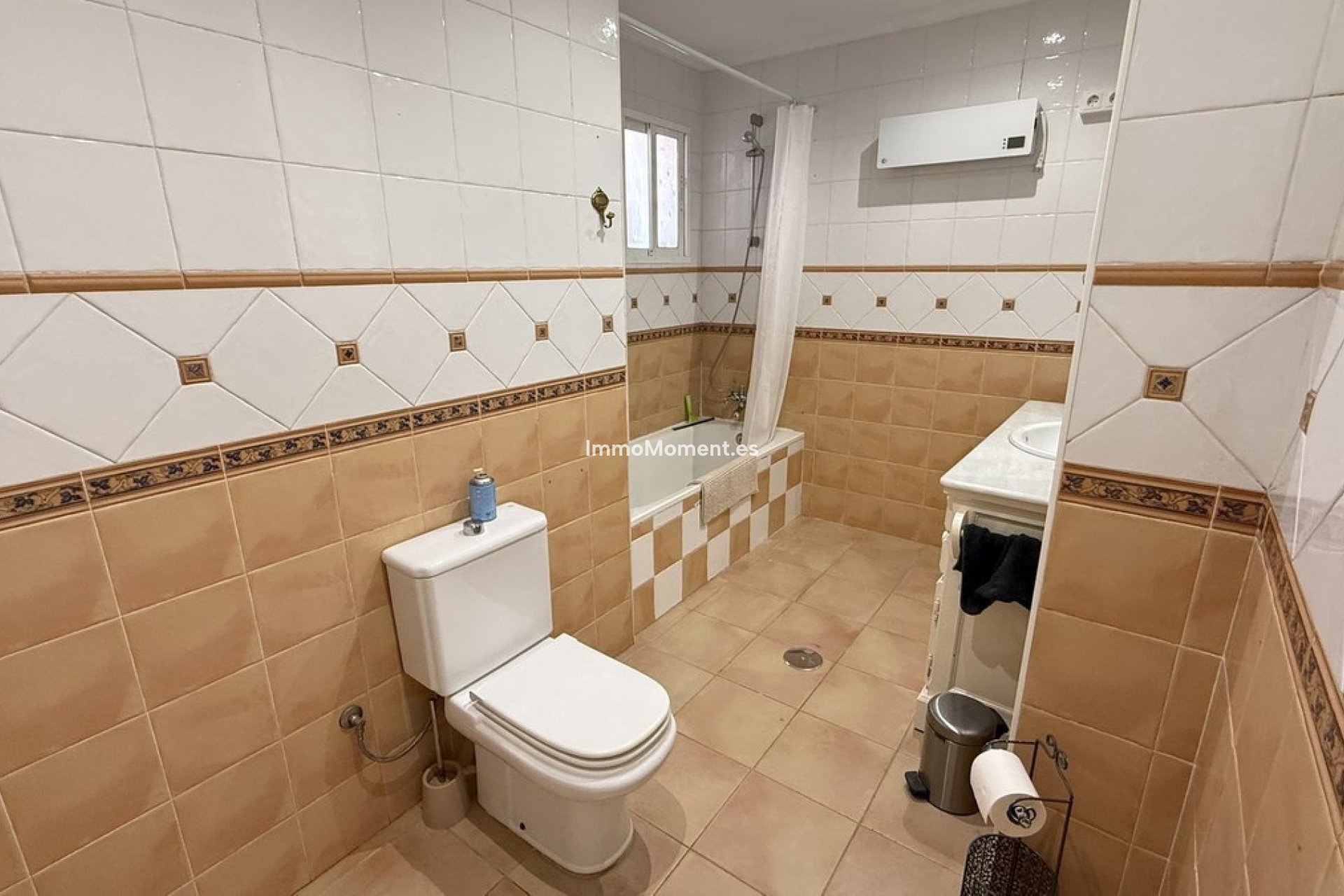 Reventa - Adosado - Interior  - Alhaurín el Grande Centro