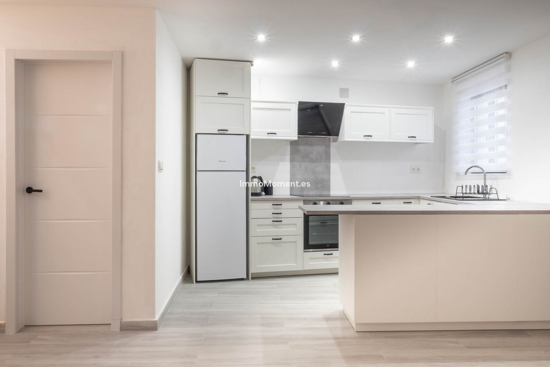 Reventa - Adosado - Interior  - Alhaurín el Grande Centro