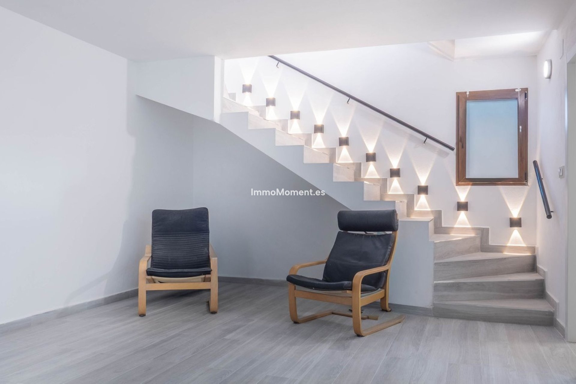 Reventa - Adosado - Interior  - Alhaurín el Grande Centro