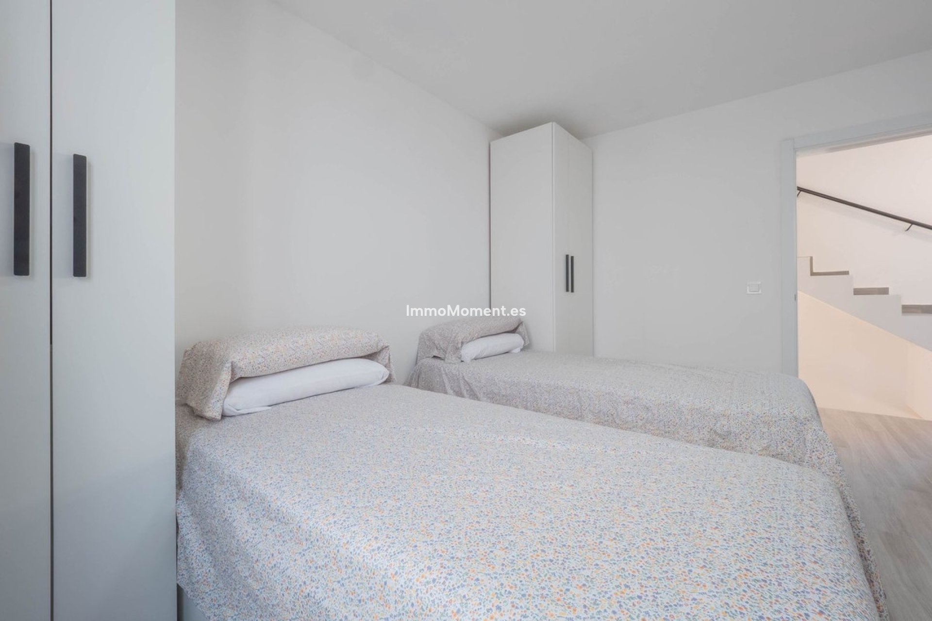 Reventa - Adosado - Interior  - Alhaurín el Grande Centro