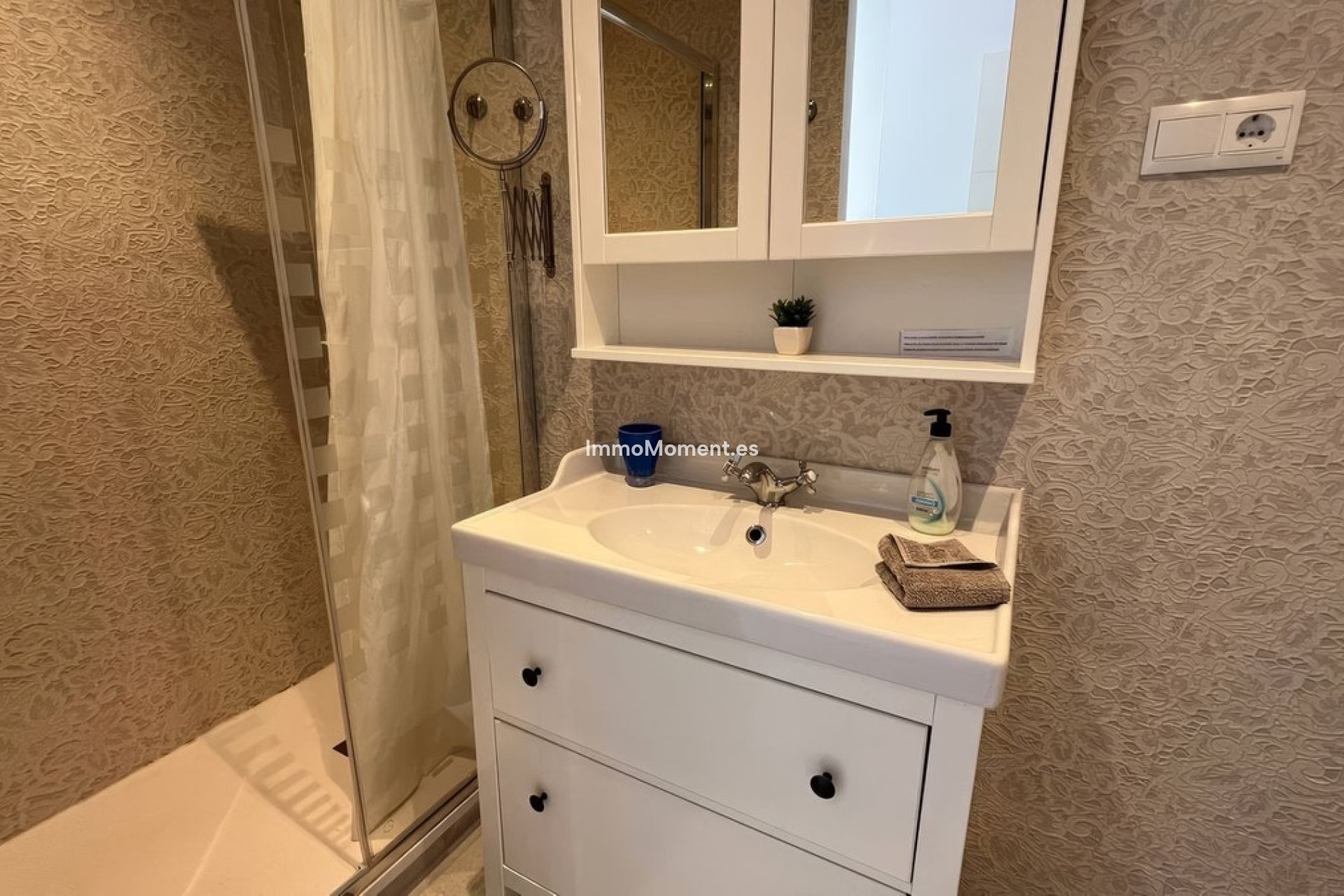 Reventa - Adosado - Interior  - Alhaurín el Grande Centro