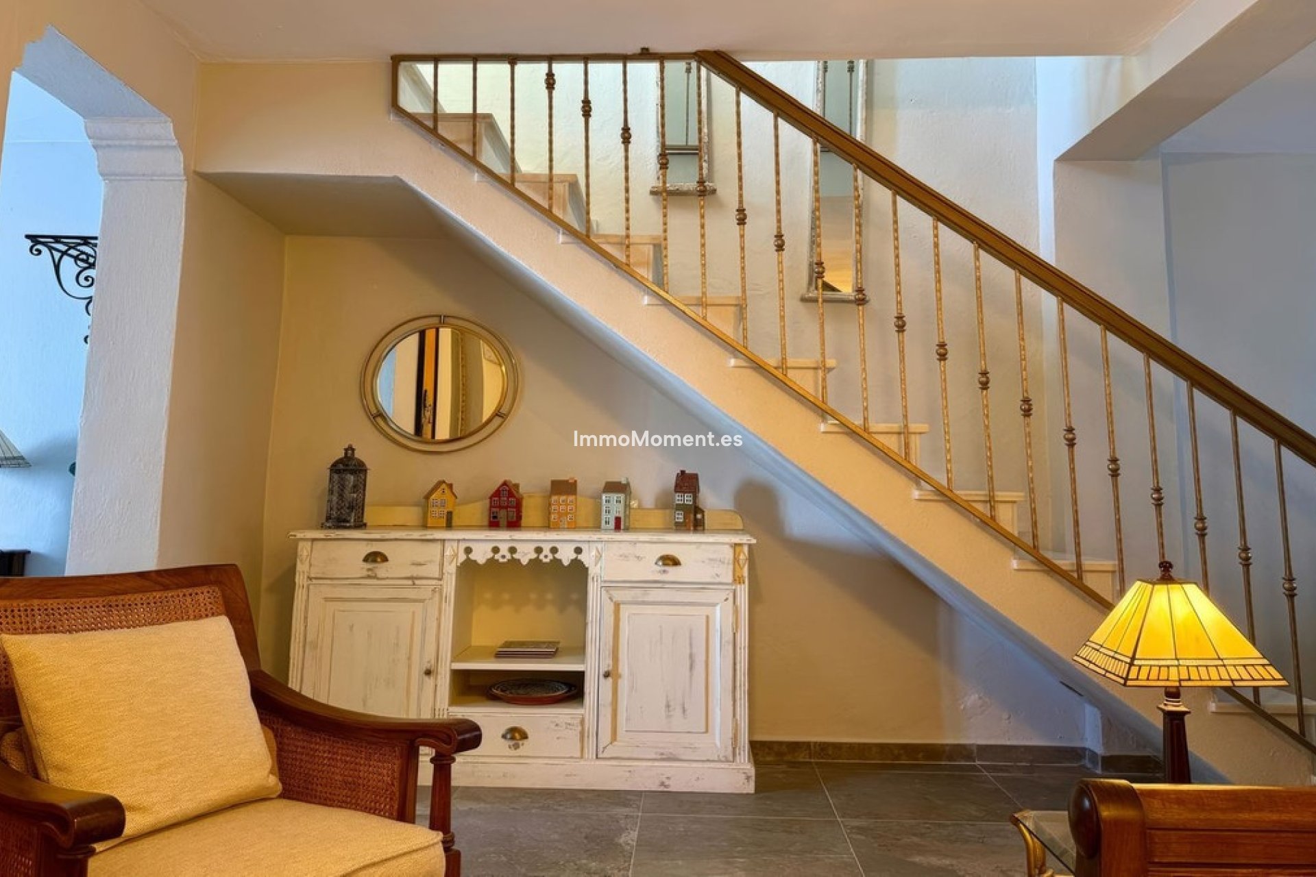 Reventa - Adosado - Interior  - Alhaurín el Grande Centro