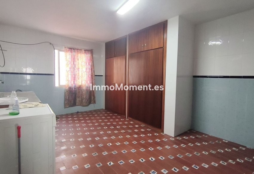 Reventa - Adosado - Interior  - Alhaurín el Grande Centro