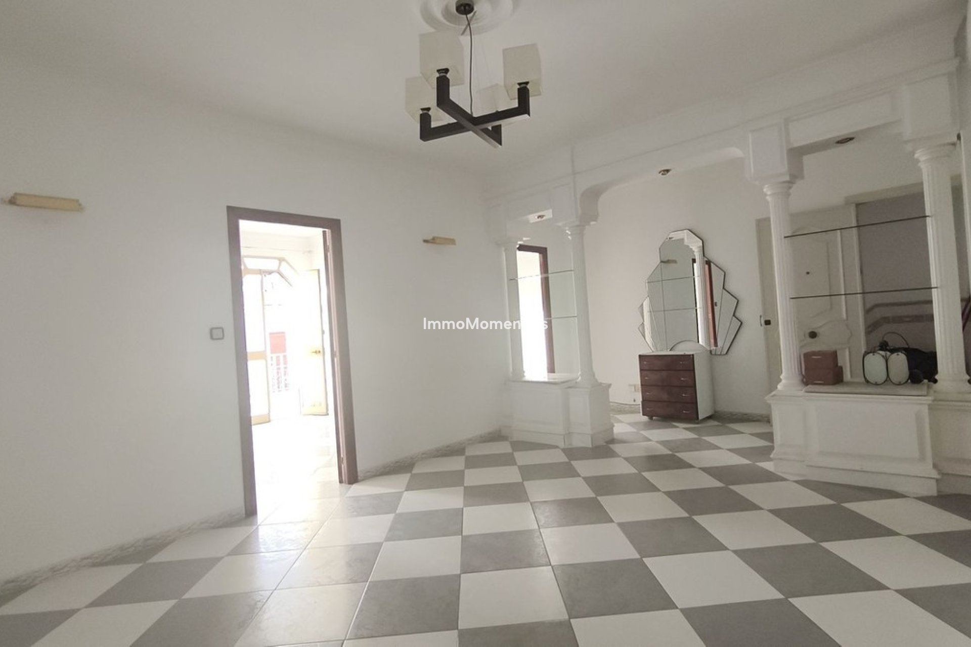 Reventa - Adosado - Interior  - Alhaurín el Grande Centro