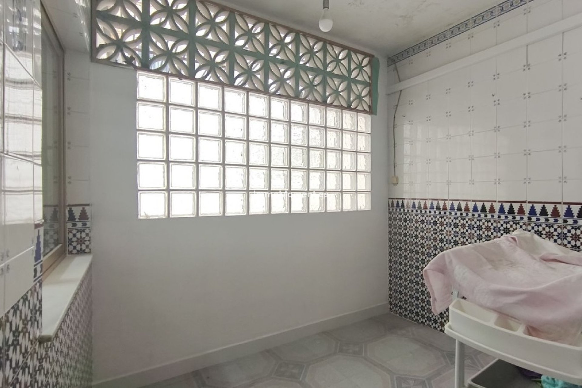 Reventa - Adosado - Interior  - Alhaurín el Grande Centro