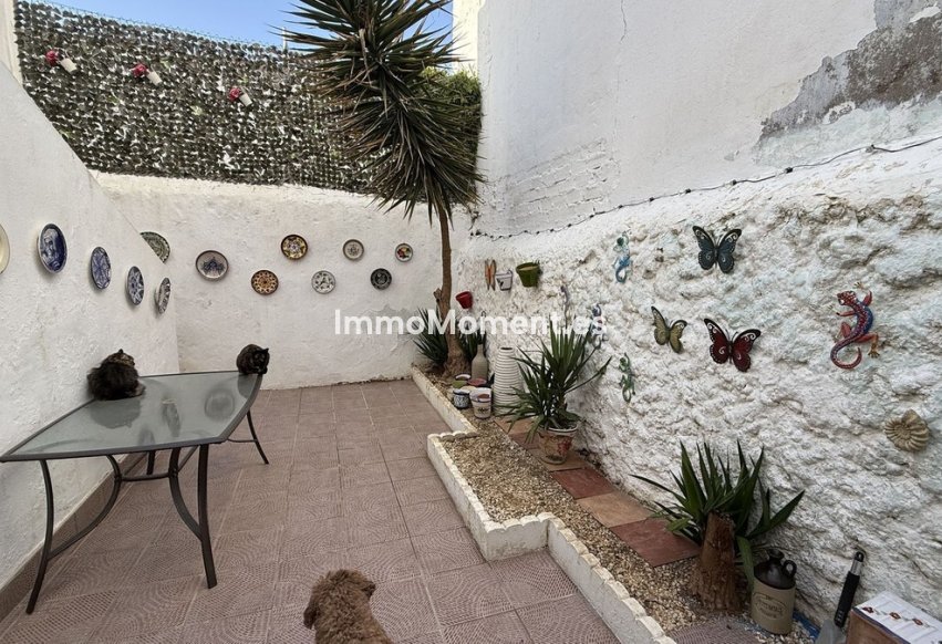 Reventa - Adosado - Interior  - Alhaurín el Grande Centro