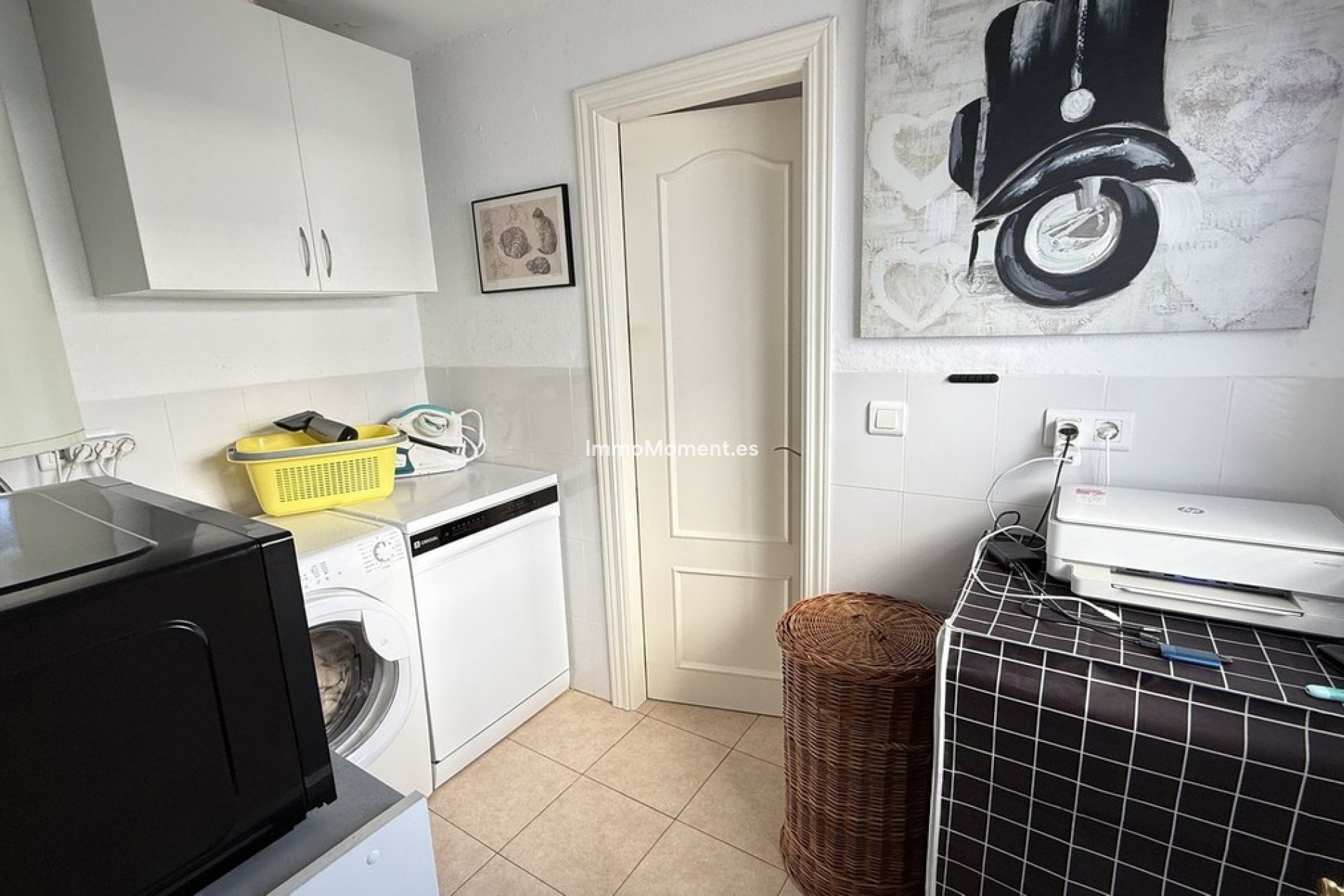 Reventa - Adosado - Interior  - Alhaurín el Grande Centro