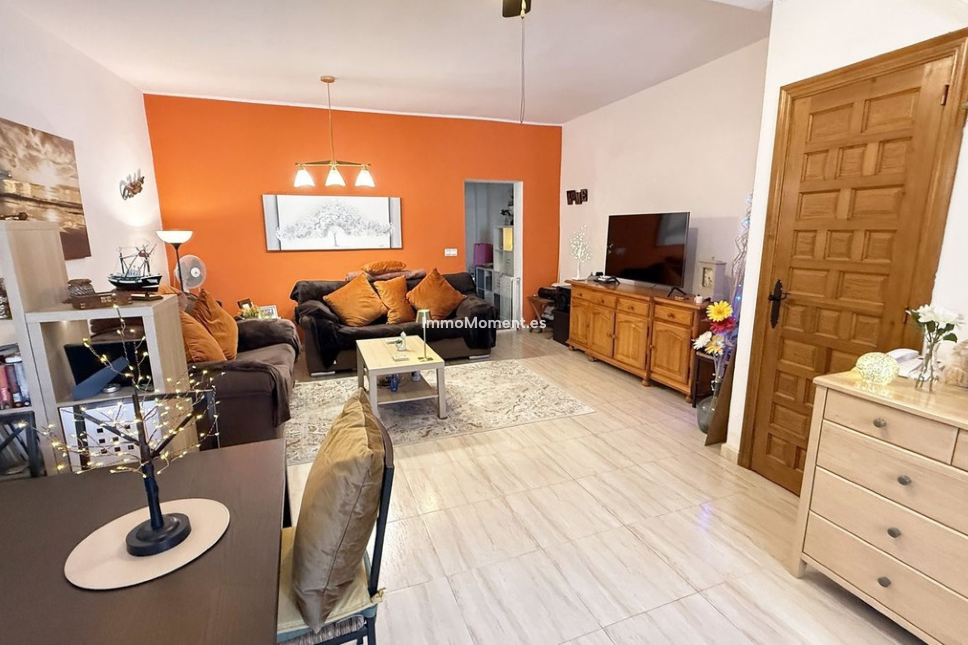 Reventa - Adosado - Interior  - Alhaurín el Grande Centro