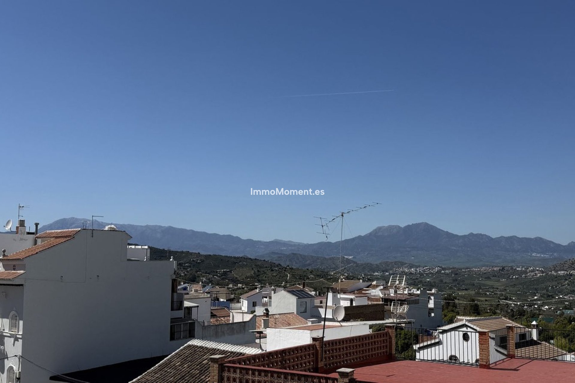 Reventa - Adosado - Interior  - Alhaurín el Grande Centro