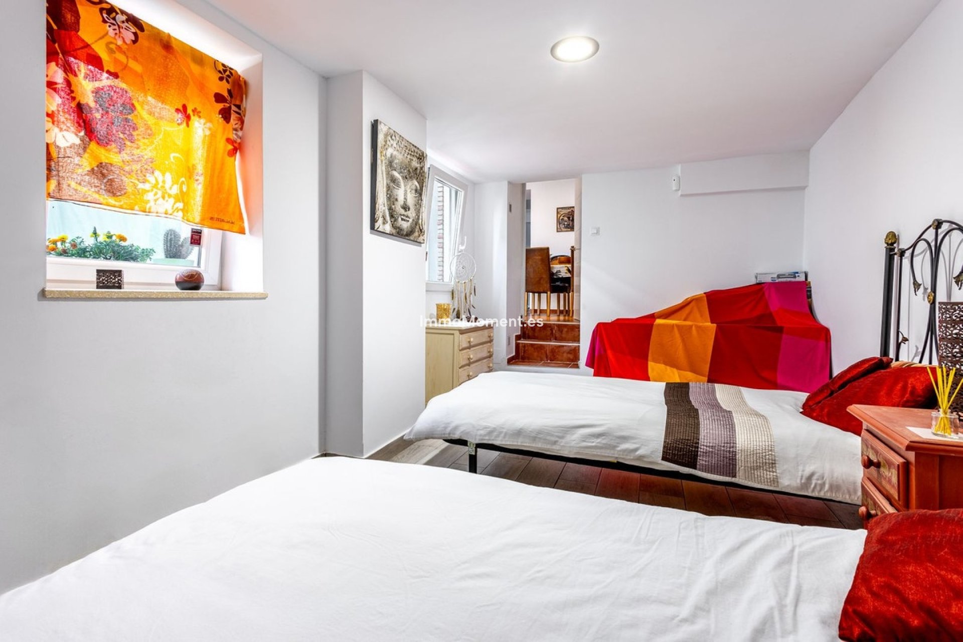 Reventa - Adosado - Interior  - Alhaurín el Grande Centro