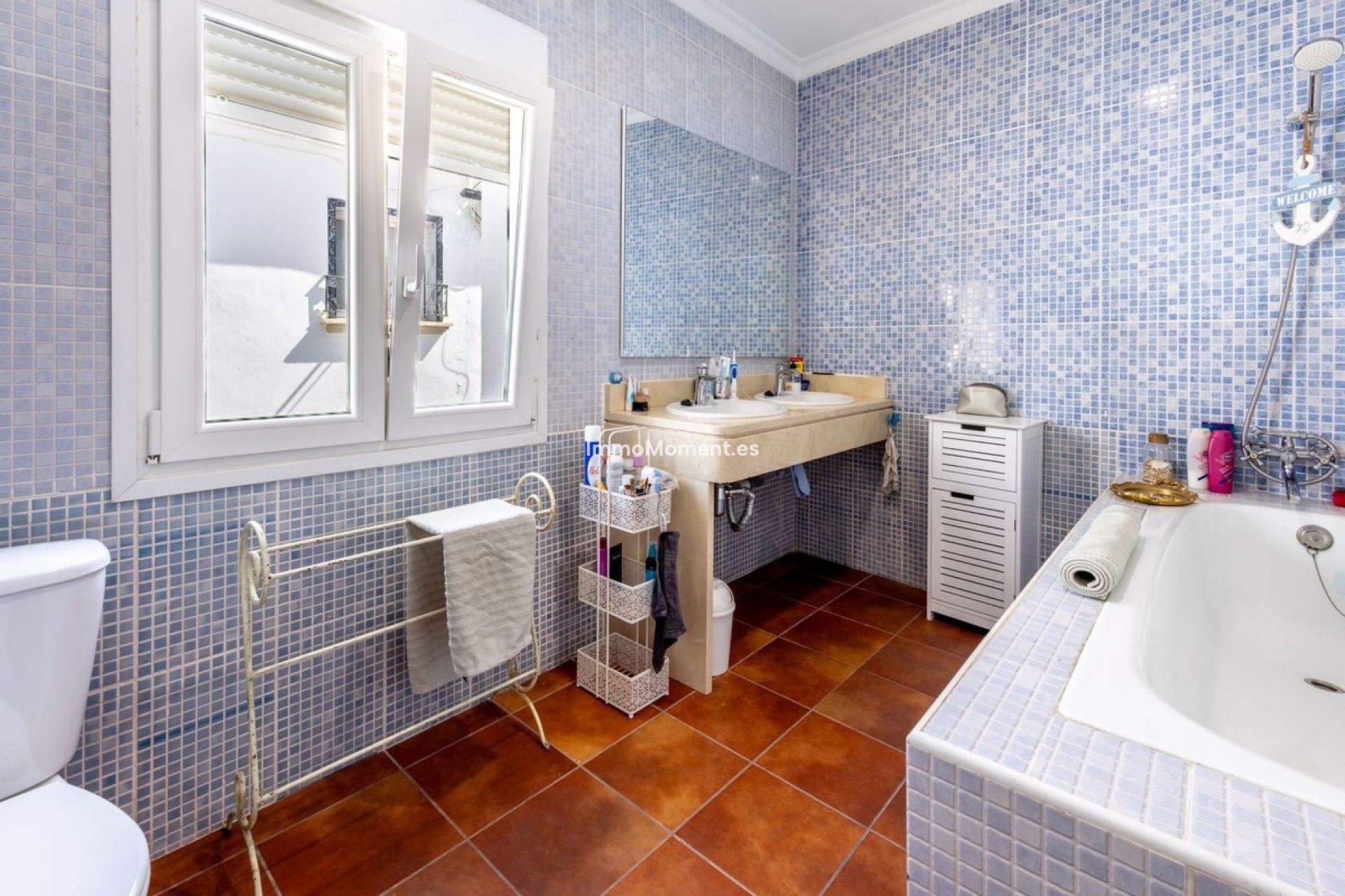 Reventa - Adosado - Interior  - Alhaurín el Grande Centro