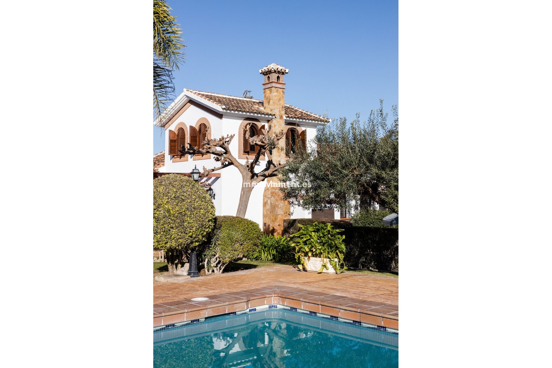 Reventa - Adosado - Interior  - Alhaurín el Grande Centro