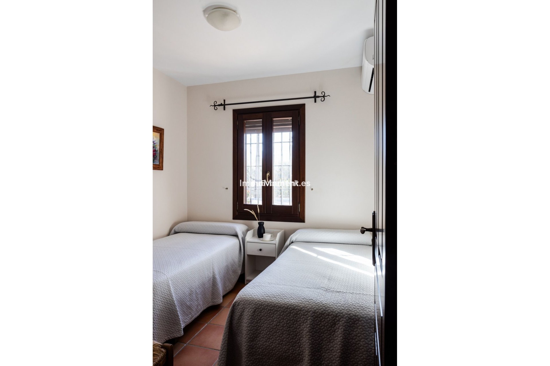 Reventa - Adosado - Interior  - Alhaurín el Grande Centro