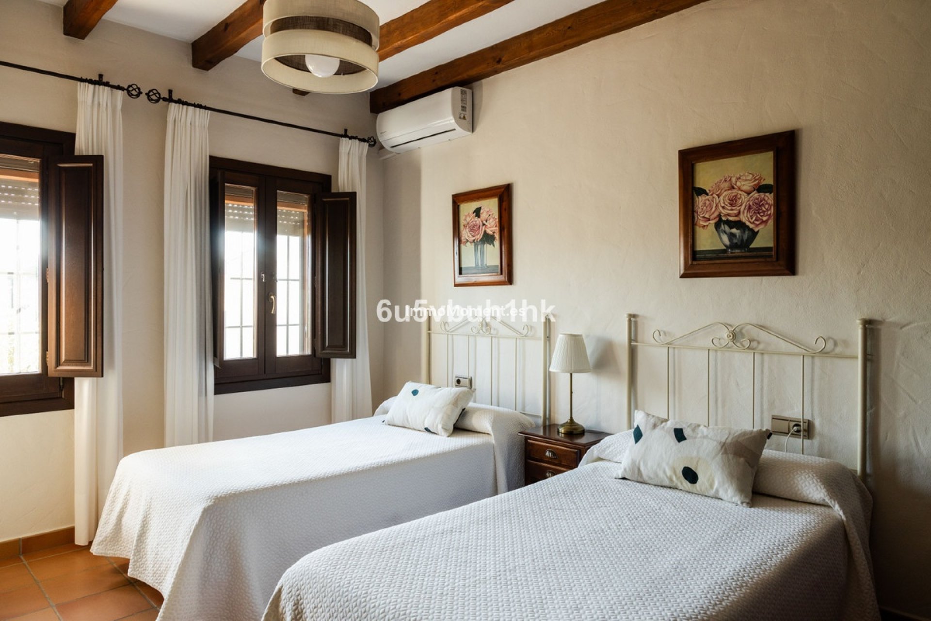 Reventa - Adosado - Interior  - Alhaurín el Grande Centro