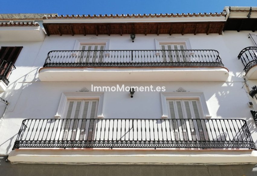 Reventa - Adosado - Interior  - Alhaurín el Grande Centro