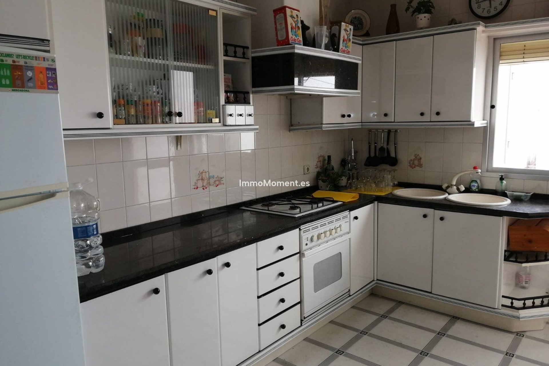 Reventa - Adosado - Interior  - Alhaurín el Grande Centro