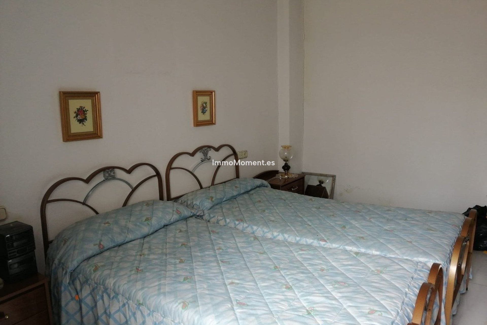 Reventa - Adosado - Interior  - Alhaurín el Grande Centro