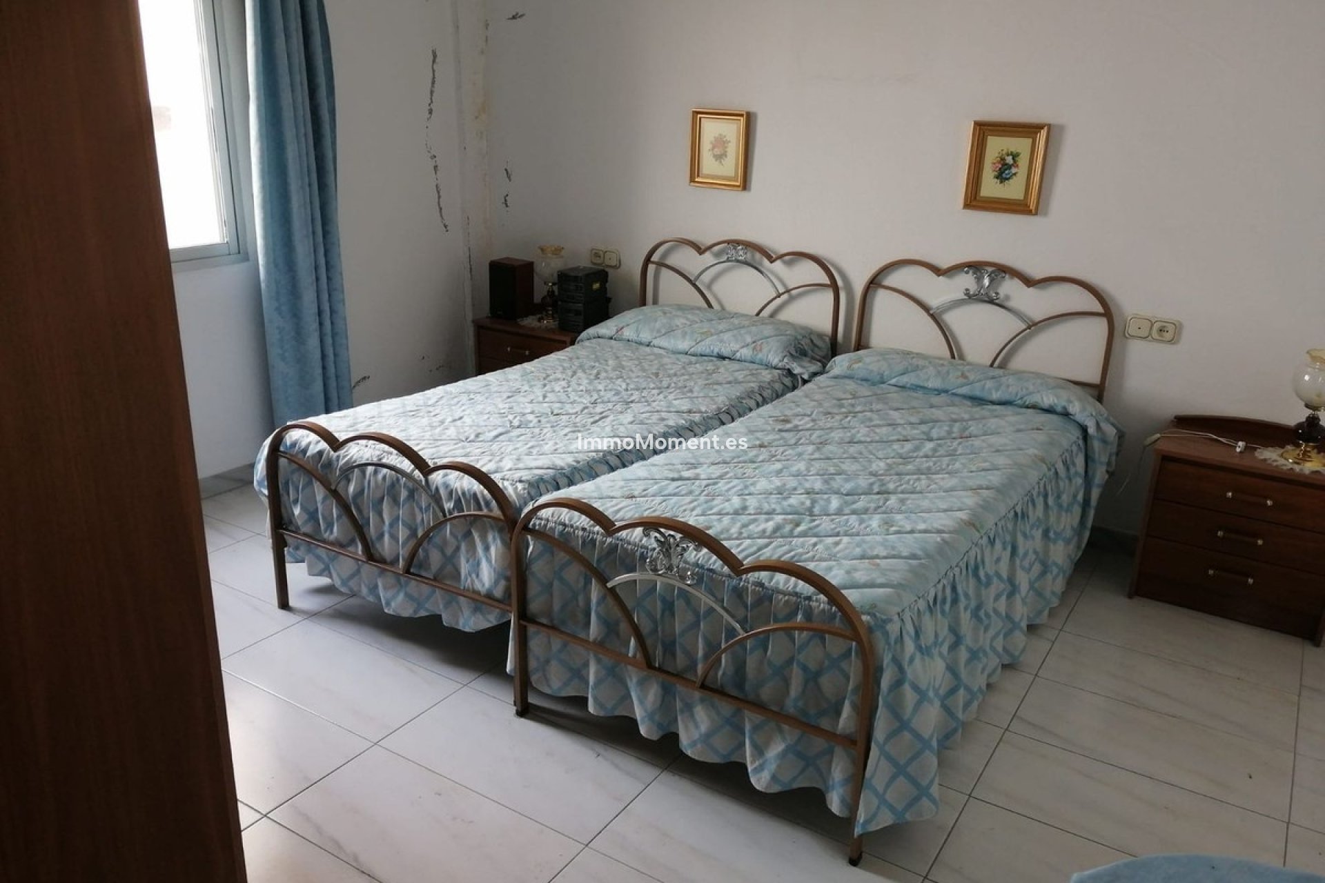 Reventa - Adosado - Interior  - Alhaurín el Grande Centro