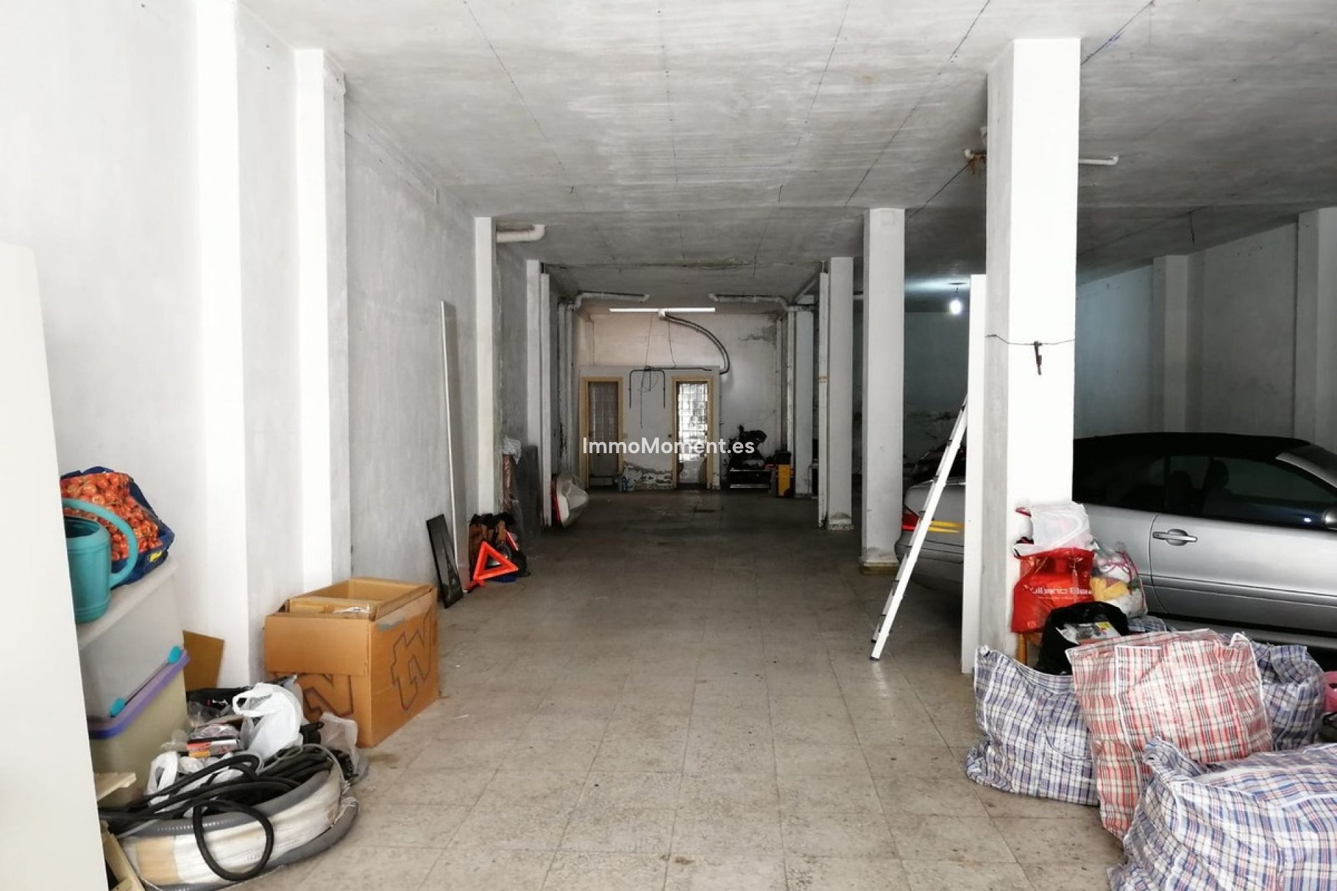 Reventa - Adosado - Interior  - Alhaurín el Grande Centro