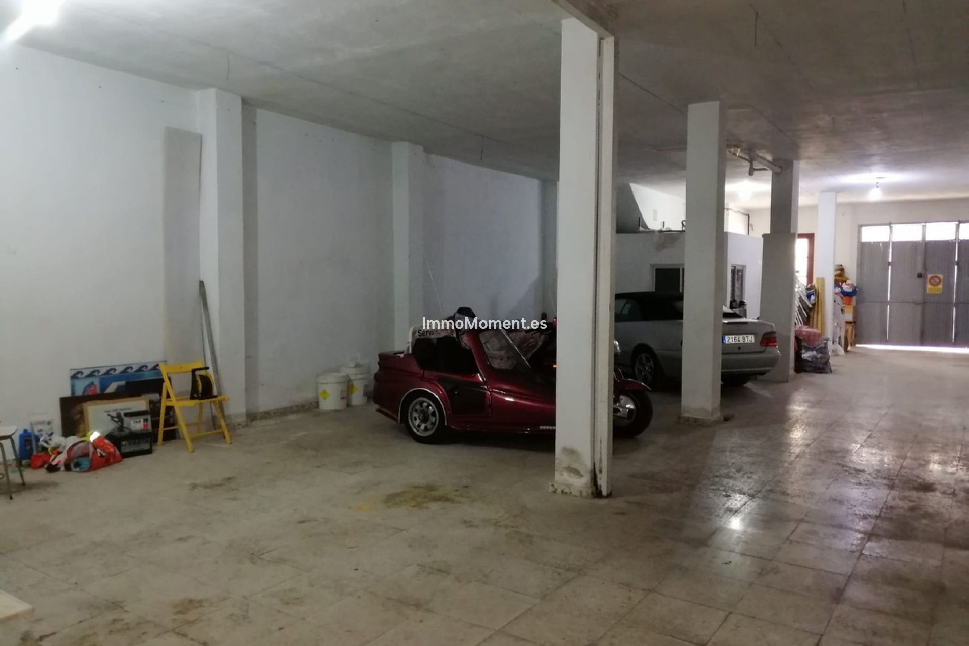 Reventa - Adosado - Interior  - Alhaurín el Grande Centro