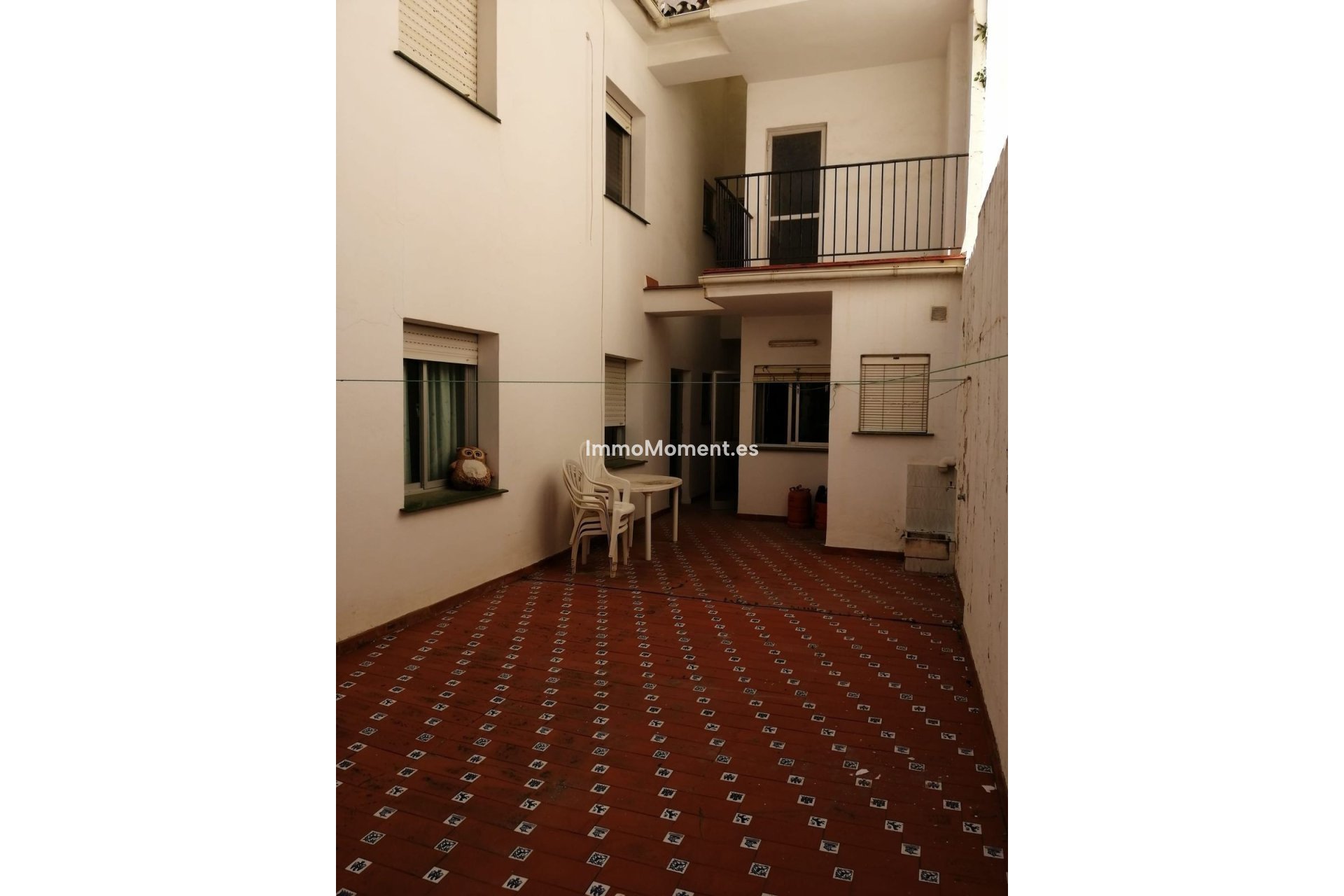 Reventa - Adosado - Interior  - Alhaurín el Grande Centro