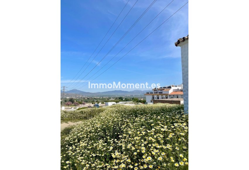 Reventa - Adosado - Interior  - Alhaurín el Grande Centro