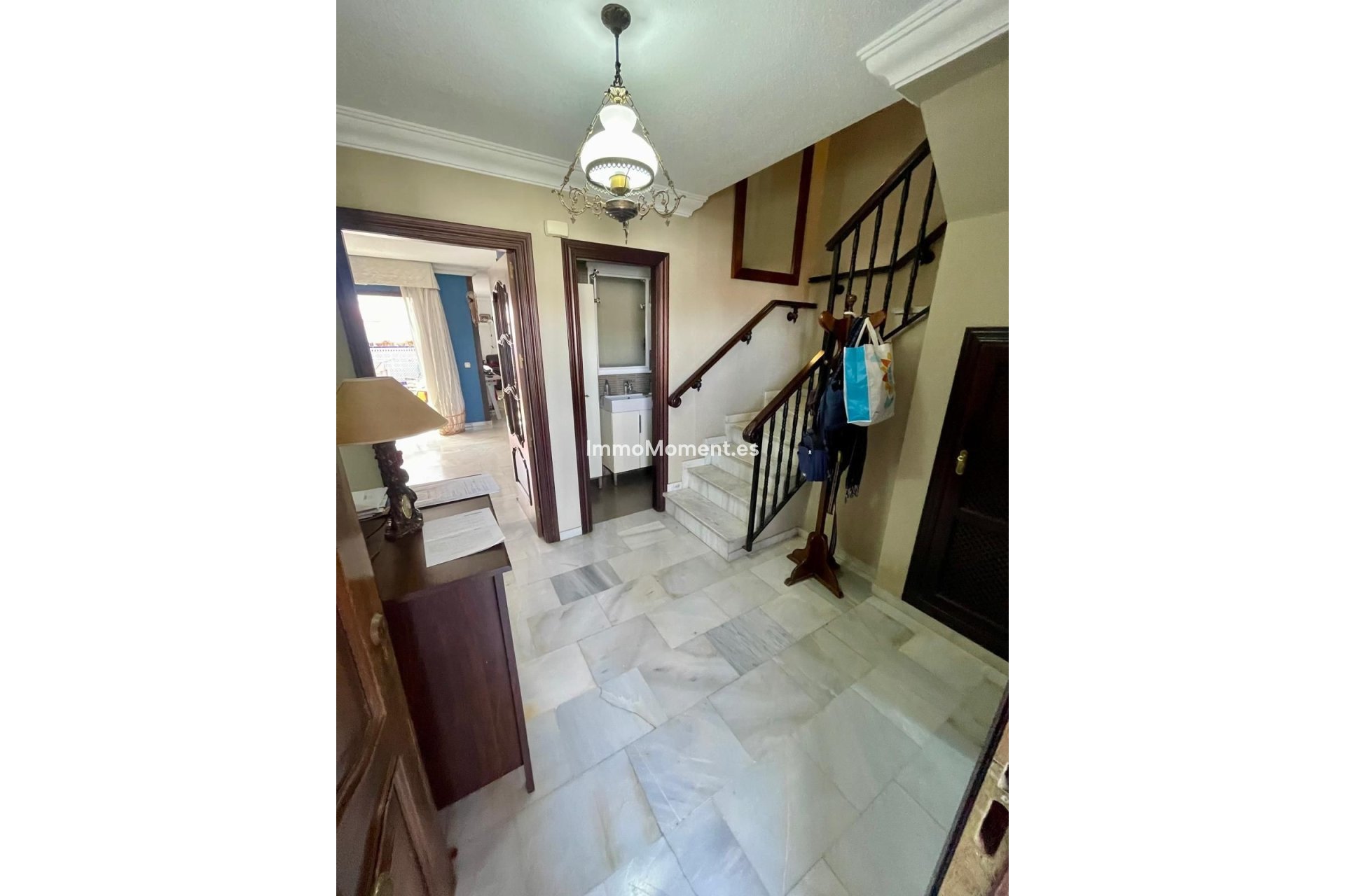 Reventa - Adosado - Interior  - Alhaurín el Grande Centro