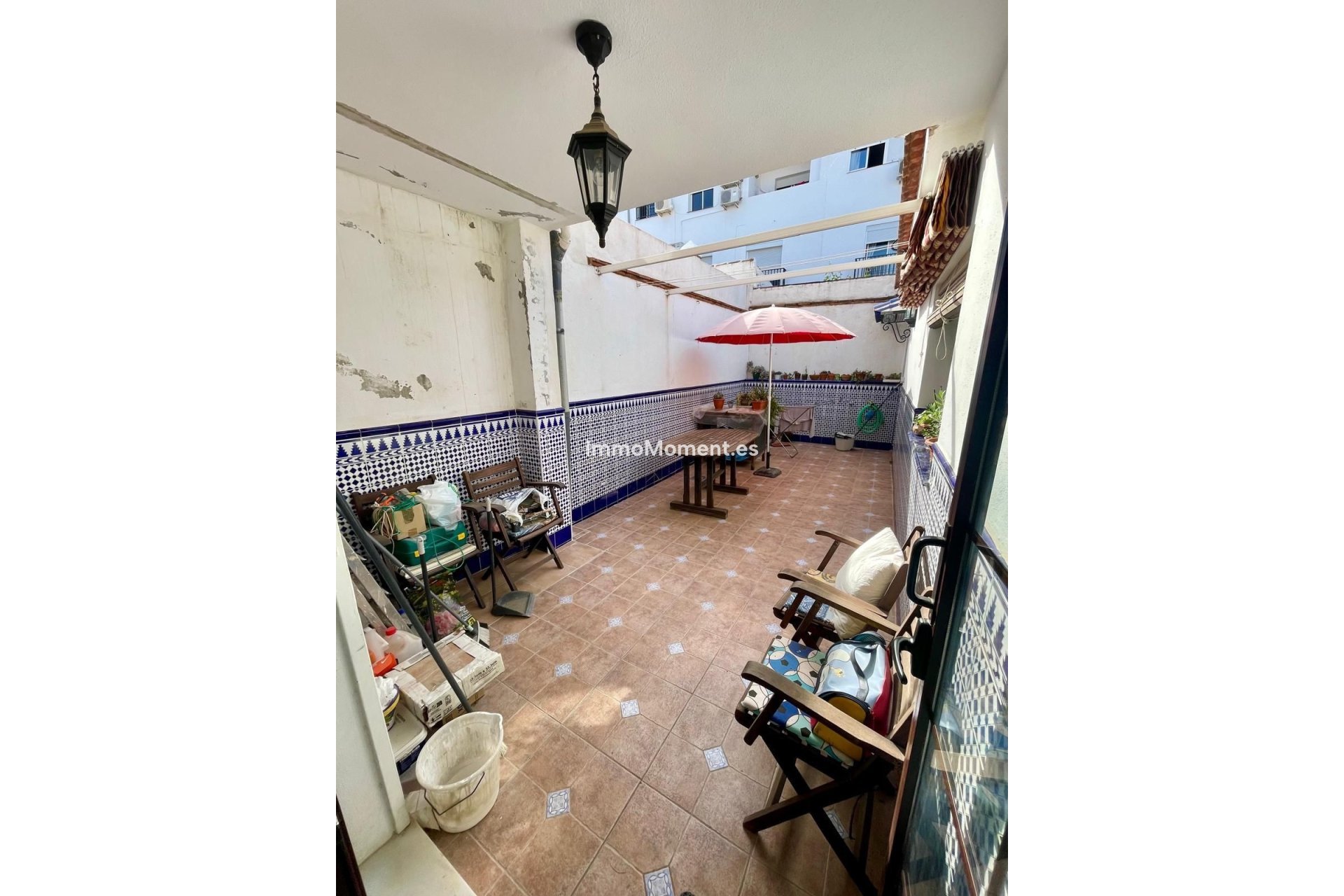 Reventa - Adosado - Interior  - Alhaurín el Grande Centro