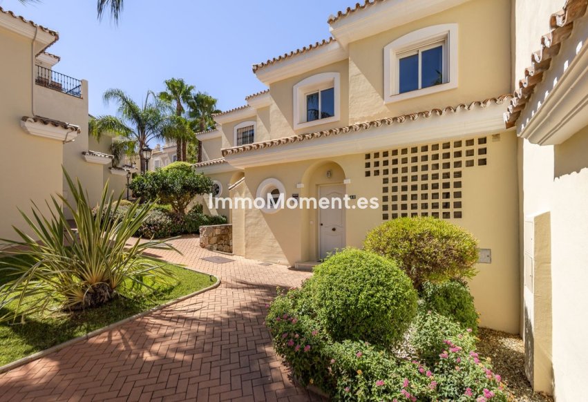Reventa - Adosado - Interior  - Alhaurín Golf