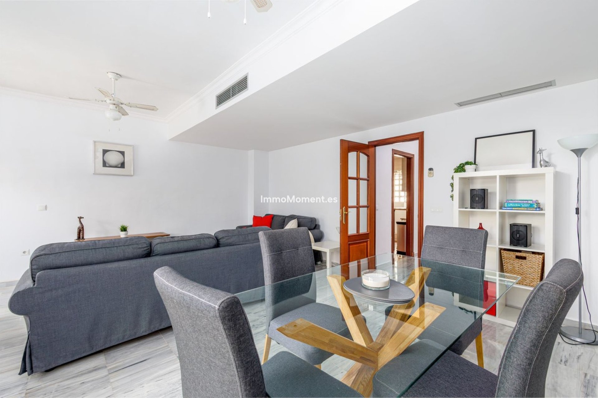 Reventa - Adosado - Interior  - Alhaurín Golf