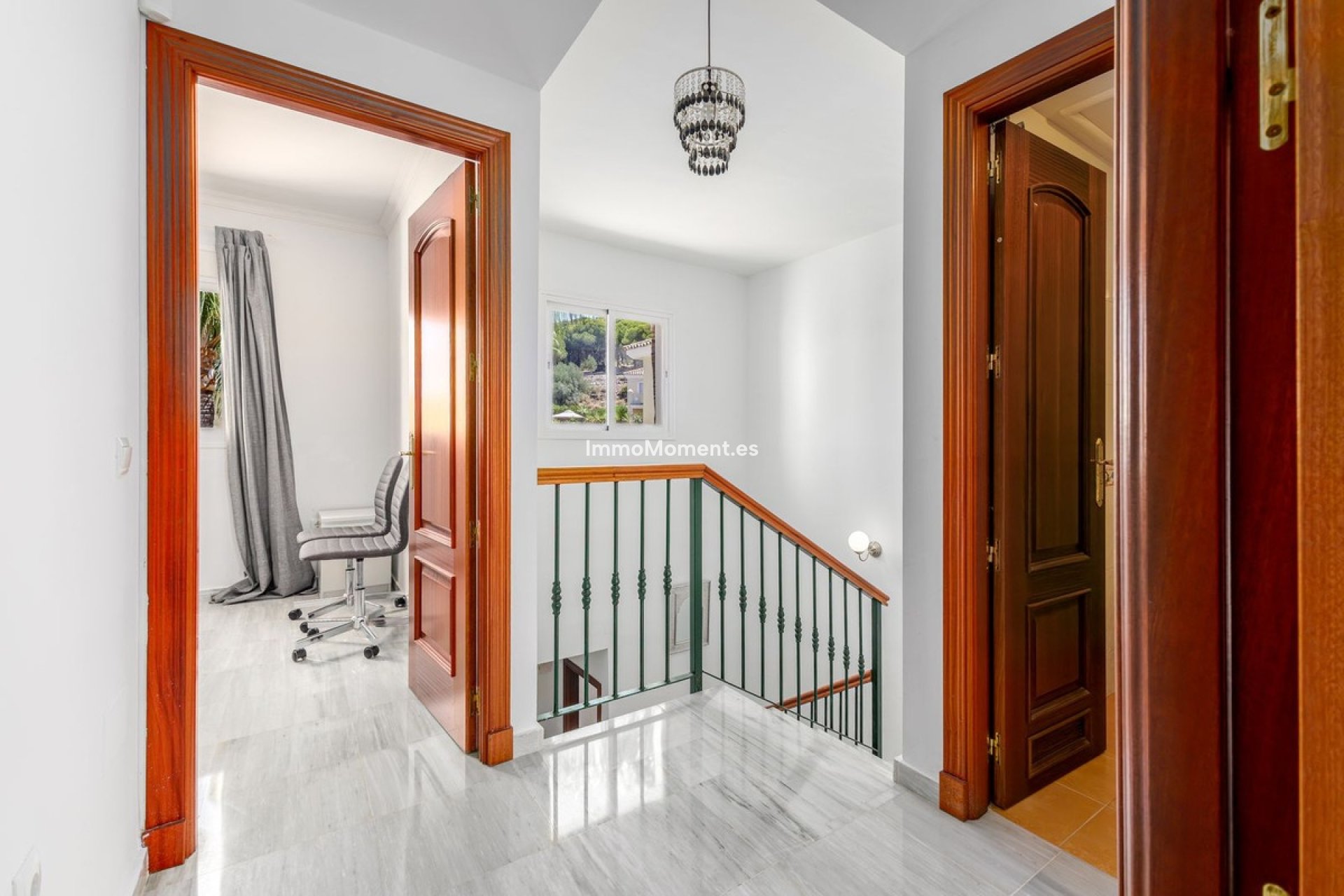 Reventa - Adosado - Interior  - Alhaurín Golf