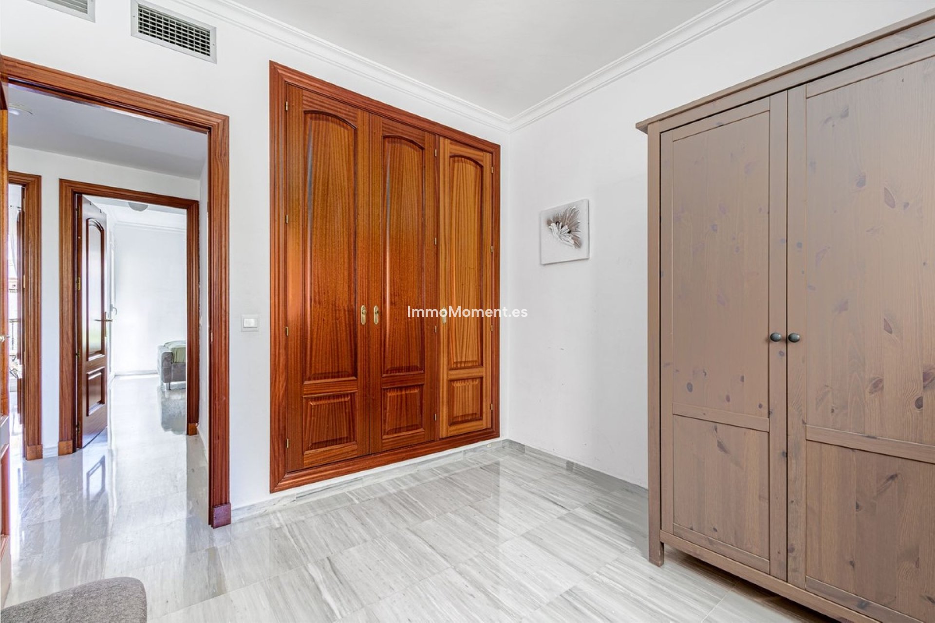 Reventa - Adosado - Interior  - Alhaurín Golf