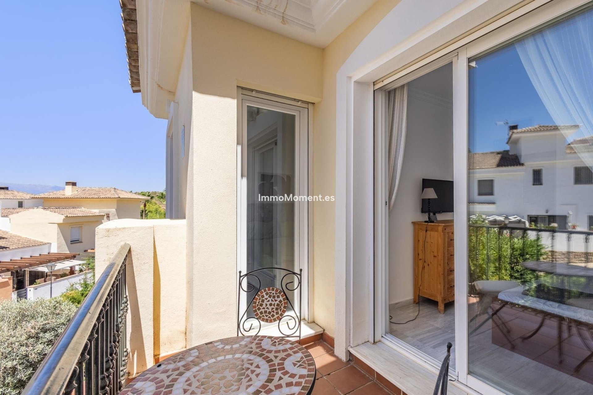 Reventa - Adosado - Interior  - Alhaurín Golf