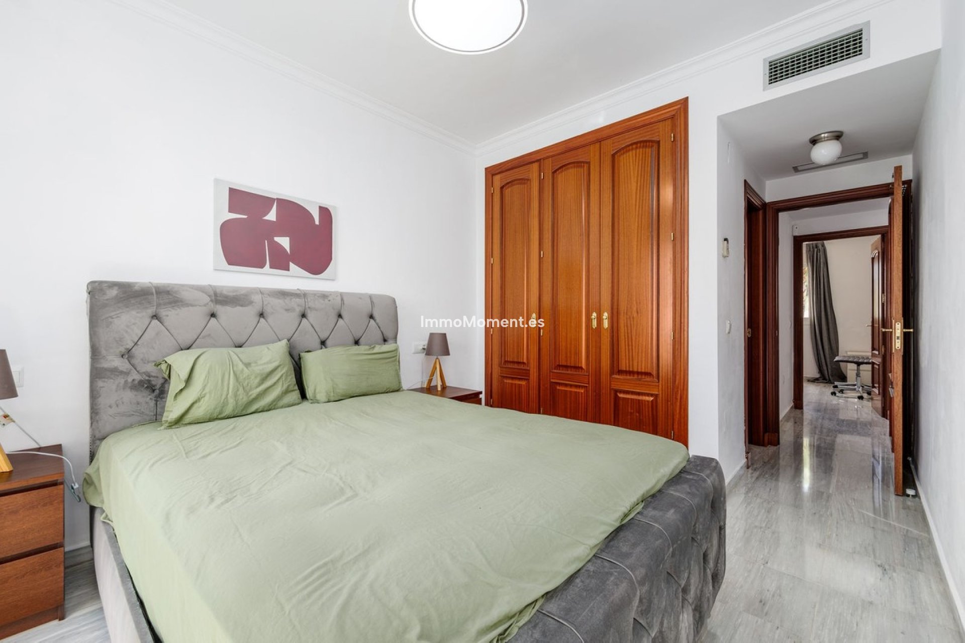 Reventa - Adosado - Interior  - Alhaurín Golf