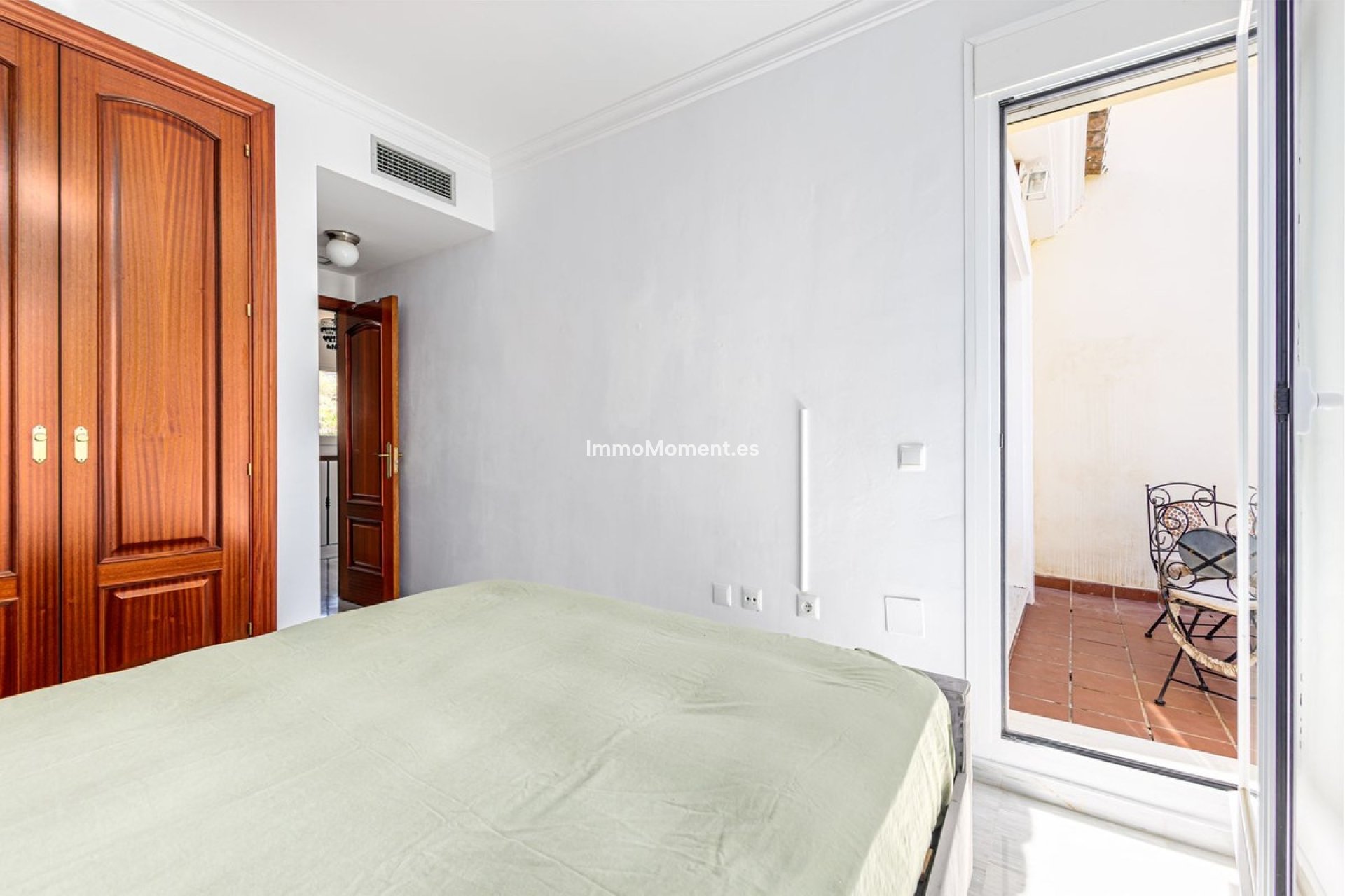 Reventa - Adosado - Interior  - Alhaurín Golf