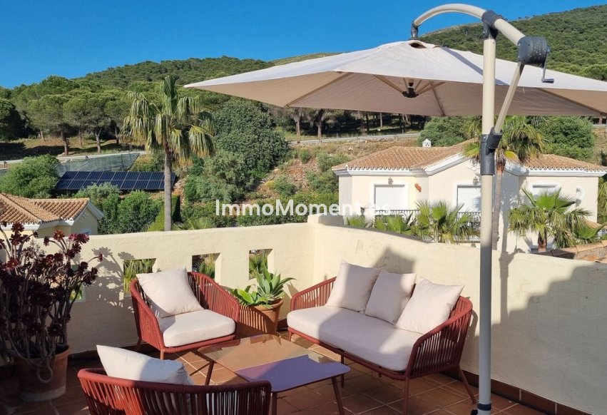 Reventa - Adosado - Interior  - Alhaurín Golf