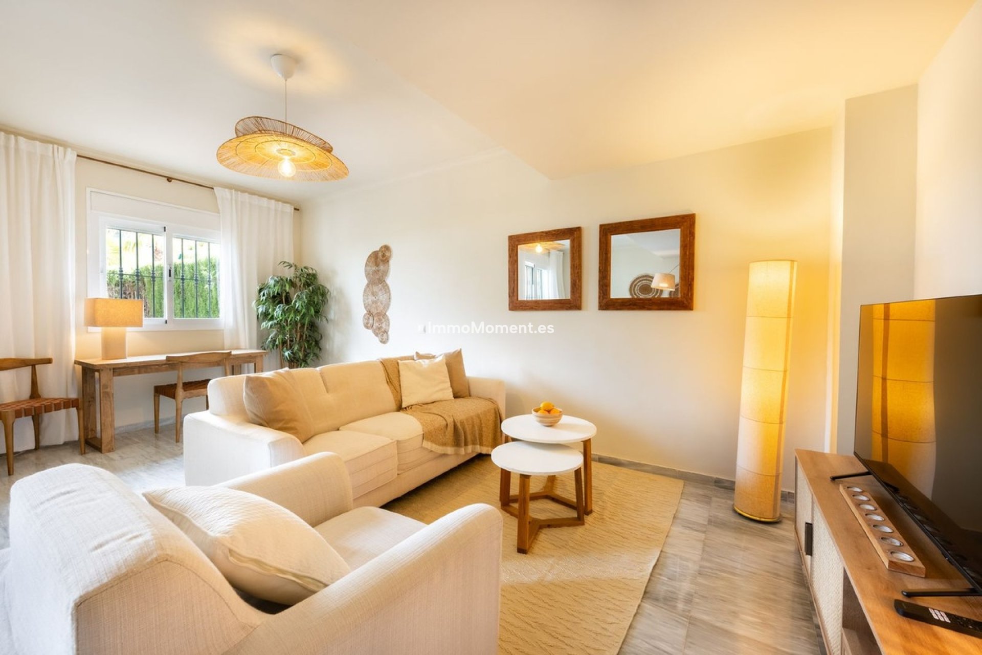 Reventa - Adosado - Interior  - Alhaurín Golf