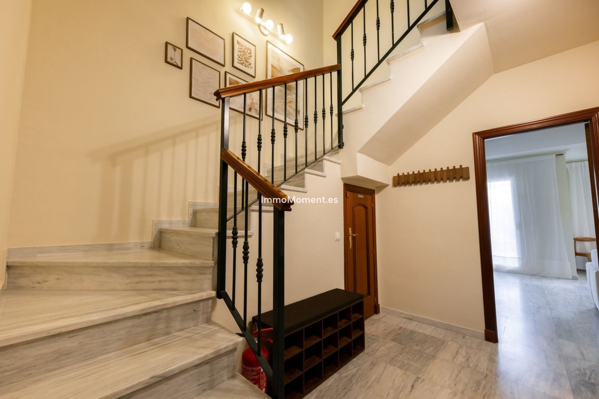 Reventa - Adosado - Interior  - Alhaurín Golf