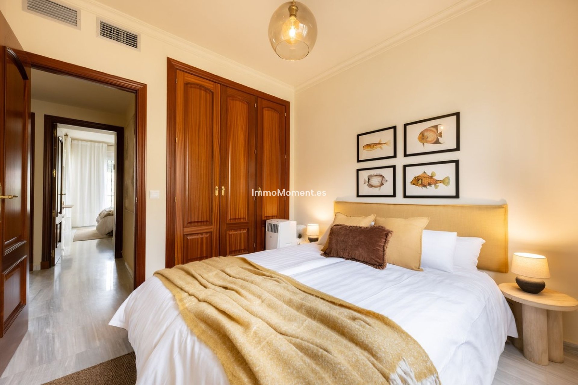 Reventa - Adosado - Interior  - Alhaurín Golf
