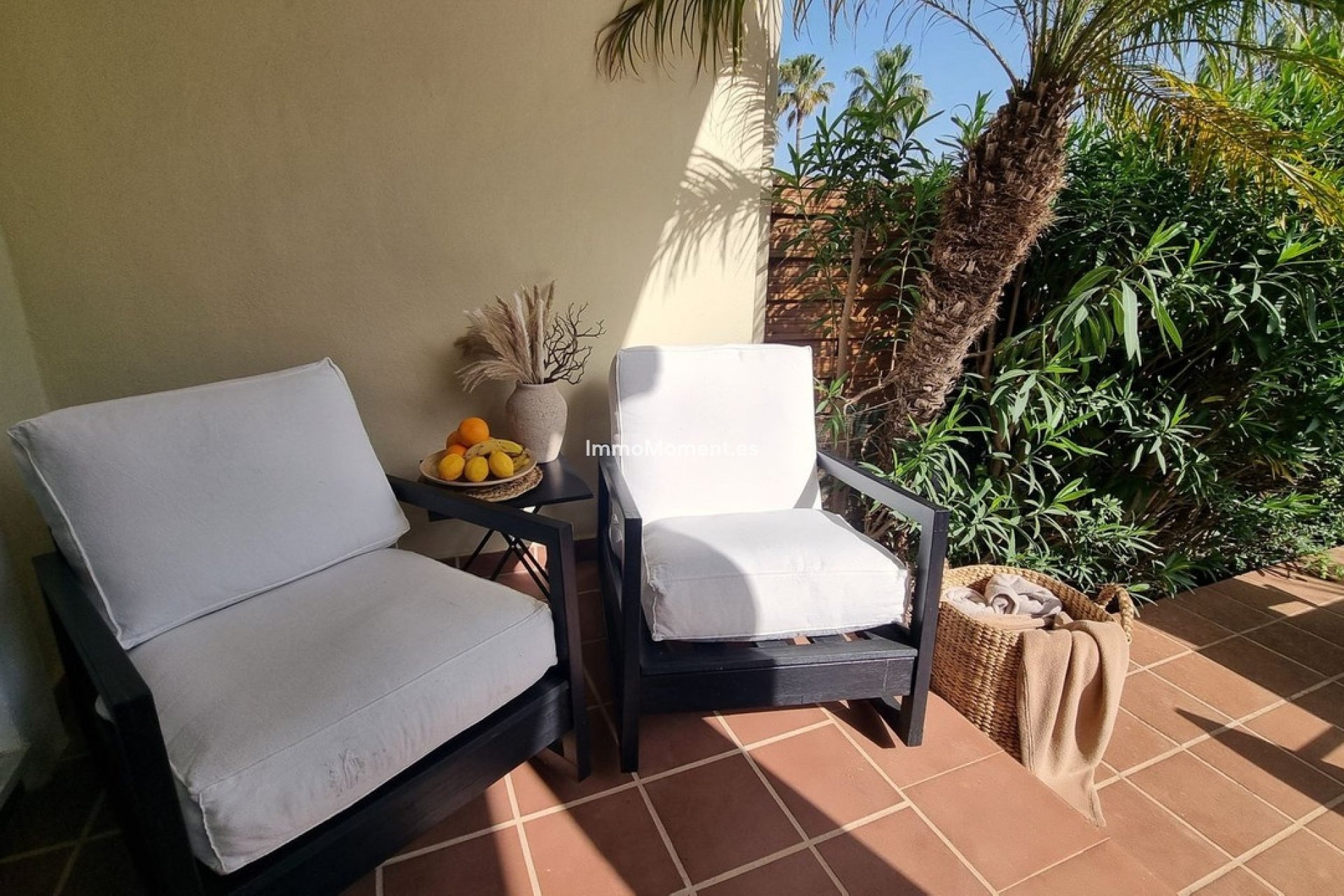 Reventa - Adosado - Interior  - Alhaurín Golf