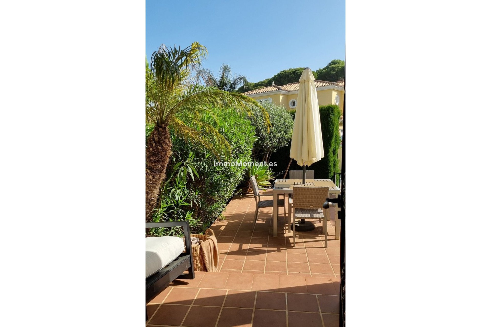 Reventa - Adosado - Interior  - Alhaurín Golf