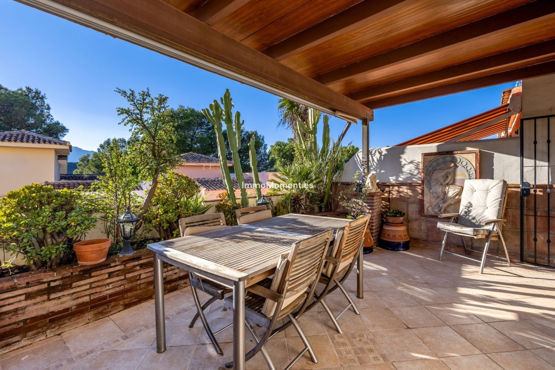 Reventa - Adosado - Interior  - Alhaurín Golf