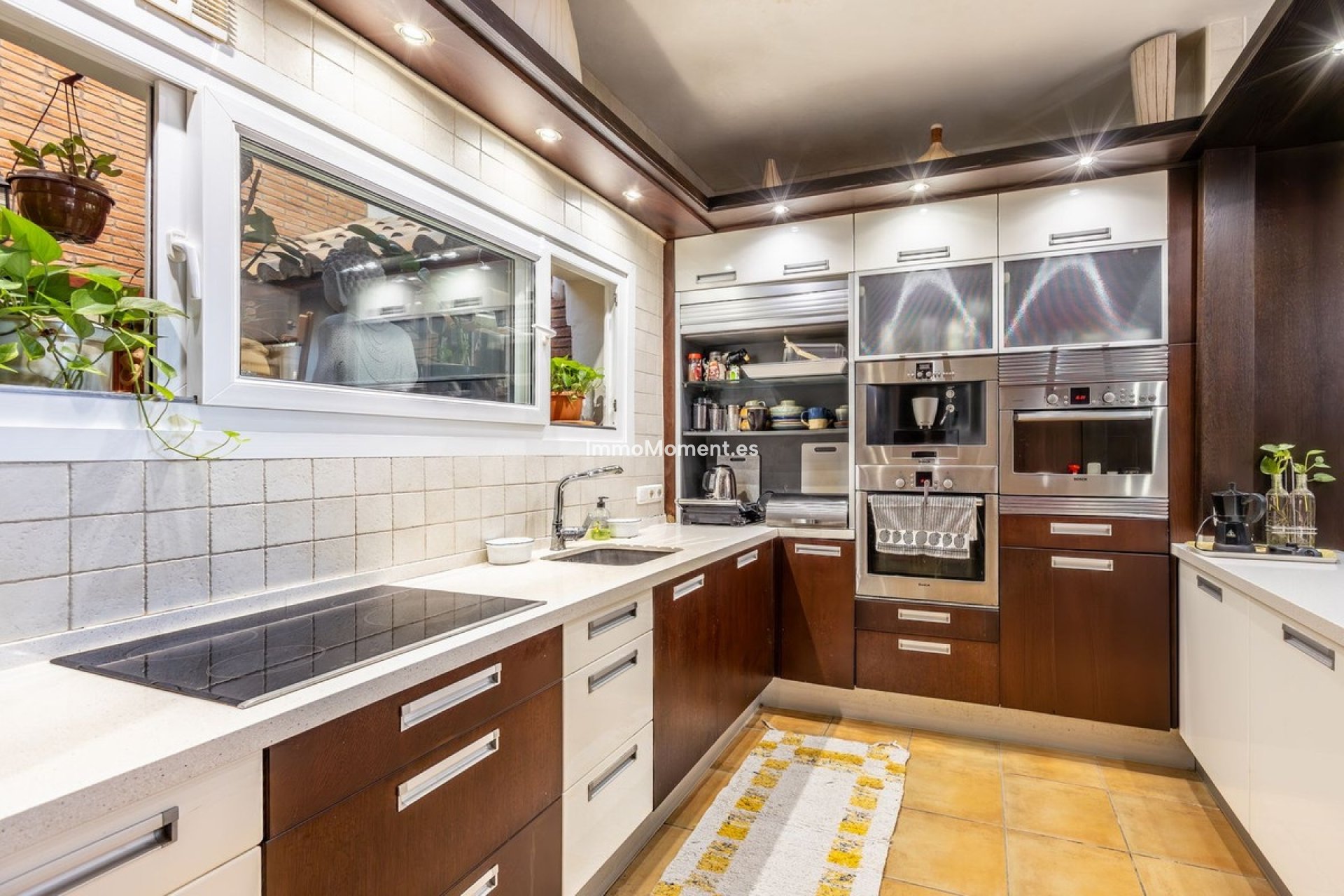 Reventa - Adosado - Interior  - Alhaurín Golf