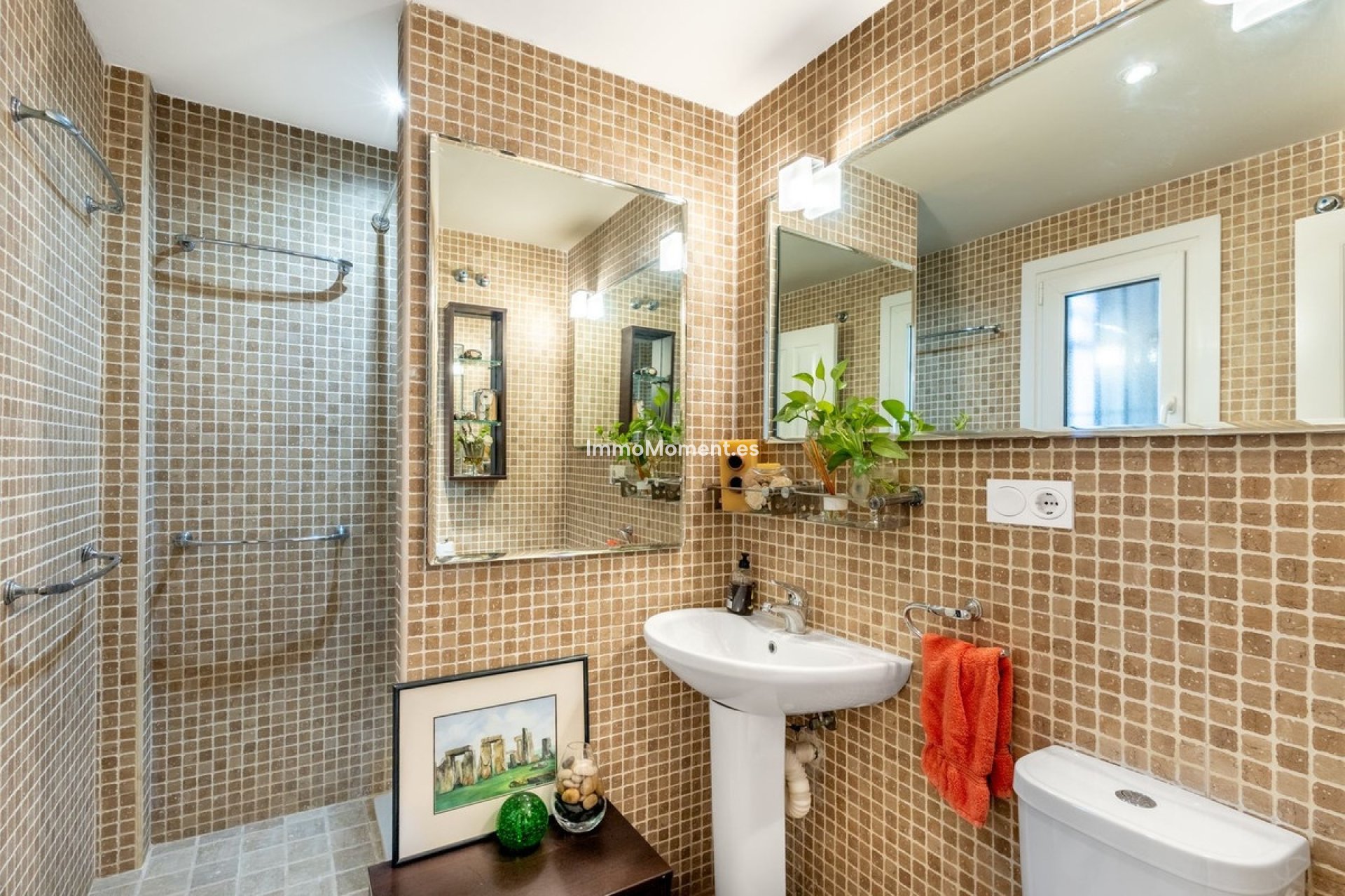 Reventa - Adosado - Interior  - Alhaurín Golf